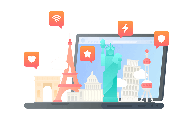 比利时回国vpn - 快回国加速器